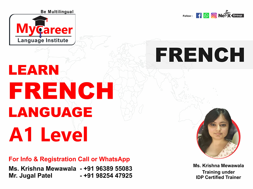 French Classes